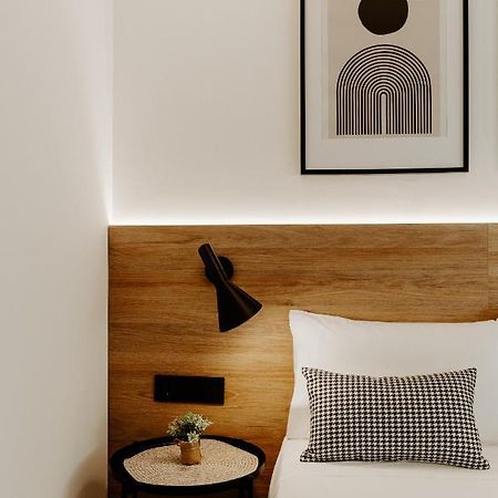 Apartamento Plaza Logrono Y Aire Acondicionado Экстерьер фото