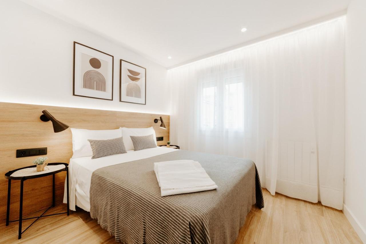 Apartamento Plaza Logrono Y Aire Acondicionado Экстерьер фото